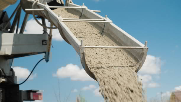 Best Commercial Concrete Services in Glendale, OH