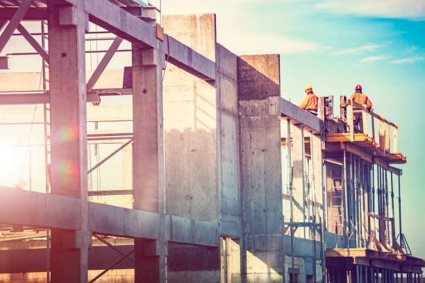 Why Trust Our Certified Concrete Contractors for Your Project Needs in OH?