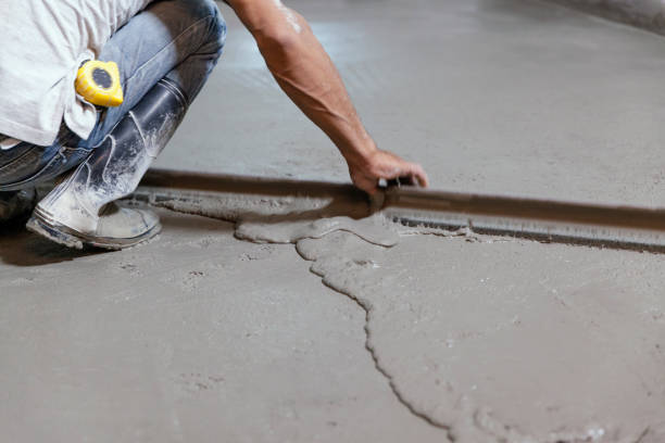 Best Concrete Foundation Repair in Glendale, OH