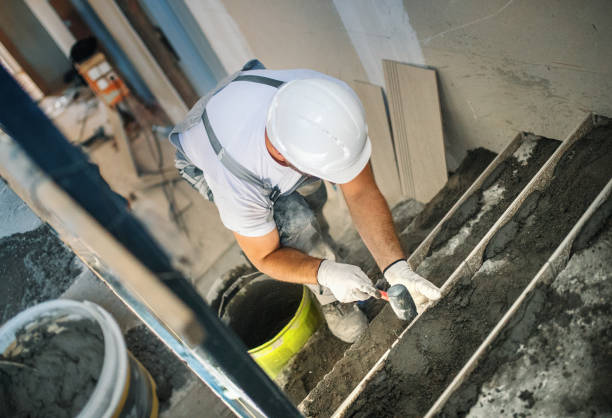 Best Concrete Pool Decks in Glendale, OH