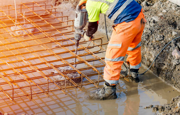 Best Industrial Concrete Flooring in Glendale, OH