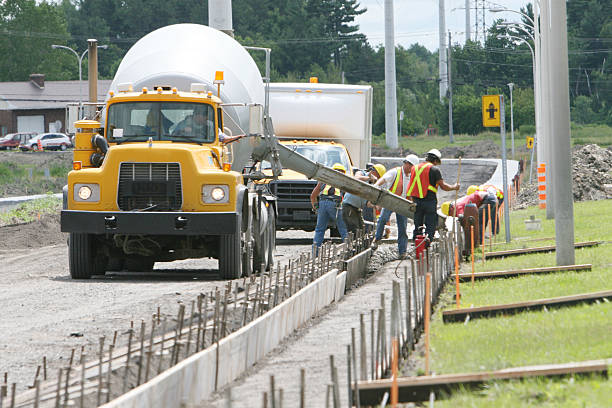 Best Decorative Concrete in Glendale, OH
