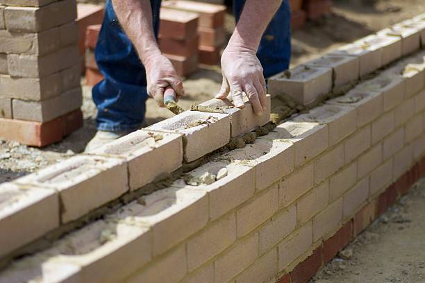 Professional Concrete contractor in OH