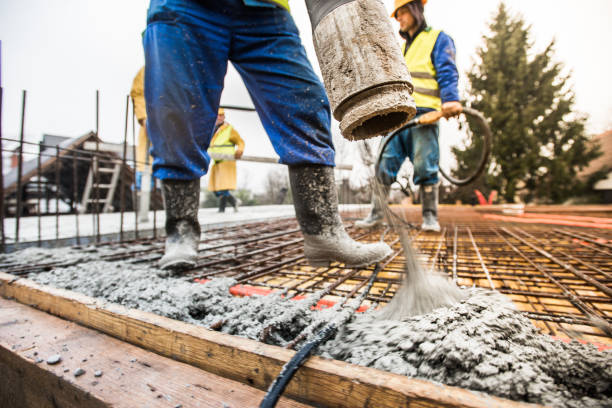  Glendale, OH Concrete contractor Pros